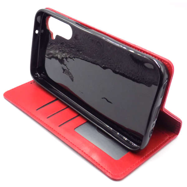 Flip Style Case for Samsung Galaxy S24 FE