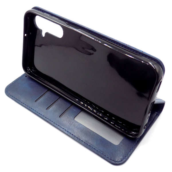 Flip Style Case for Samsung Galaxy S24 FE