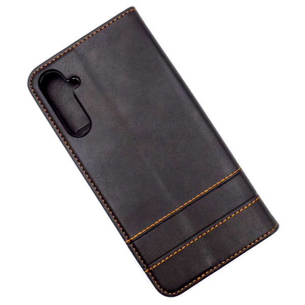 Flip Style Case for Samsung Galaxy S24 FE