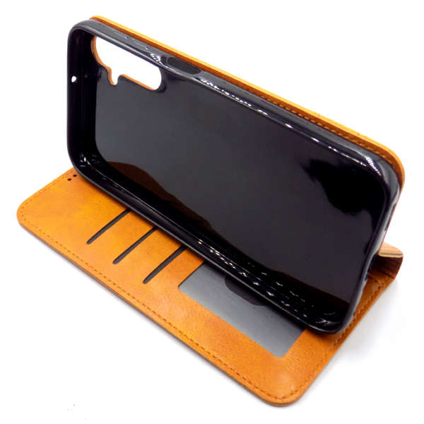 Flip Style Case for Samsung Galaxy S24 FE
