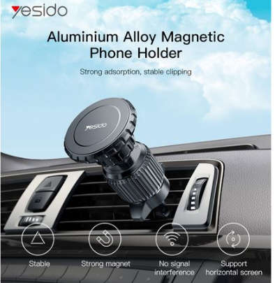 Yesido C154 Magnetic Air Vent Holder