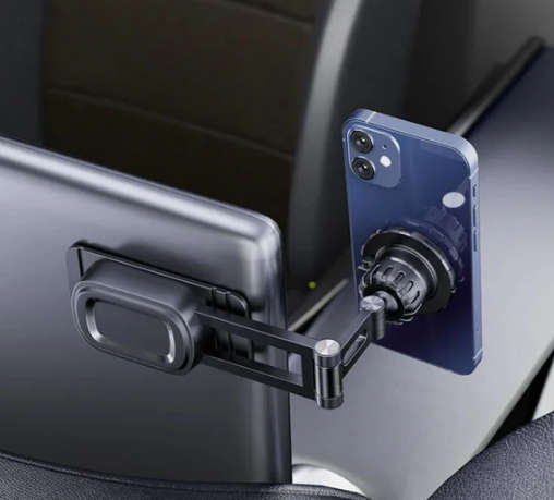 Yesido C155 Magnetic Center Suspension Cell Holder