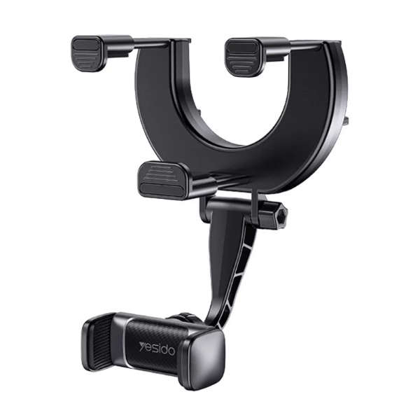 Yesido C193 Rear View Mirror Cellphone Holder