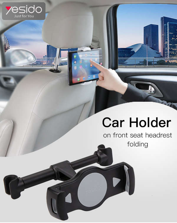 Yesido C29 Rear Seat Car Holder