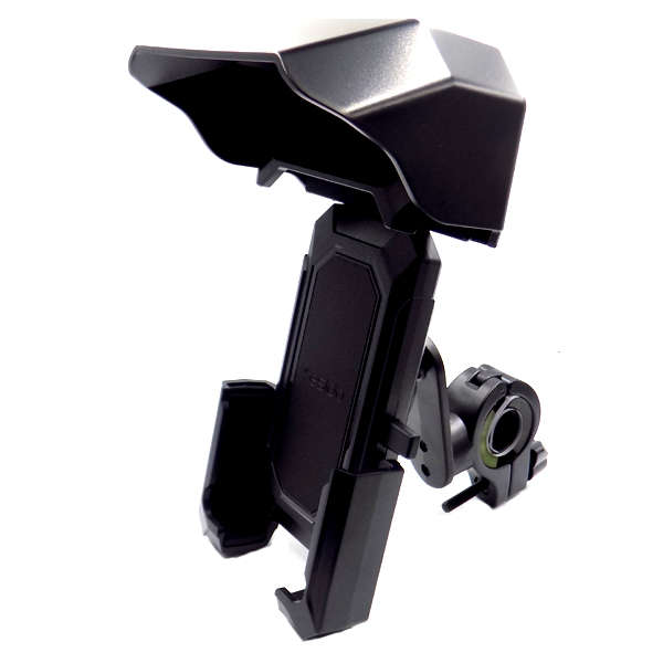 Yesido Bicycle Mount with Visor