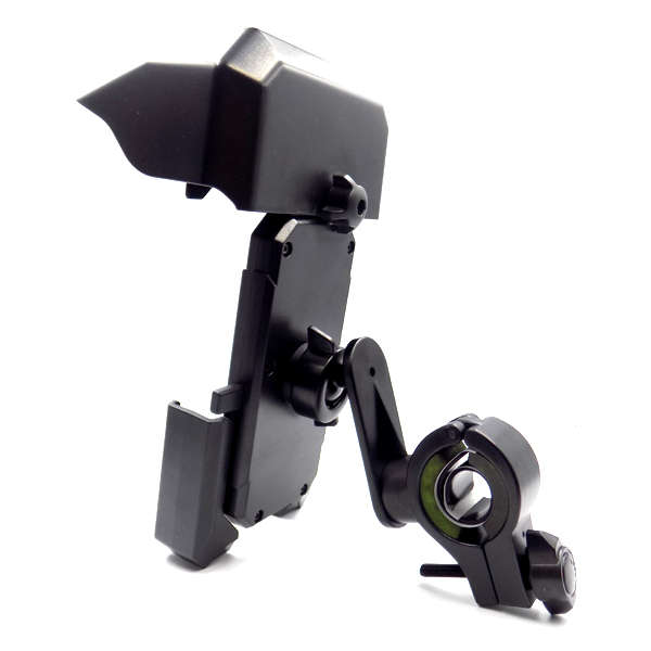 Yesido Bicycle Mount with Visor