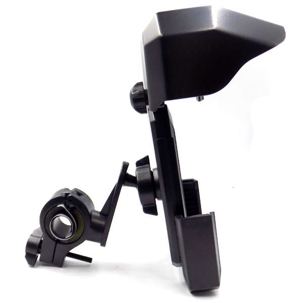 Yesido Bicycle Mount with Visor