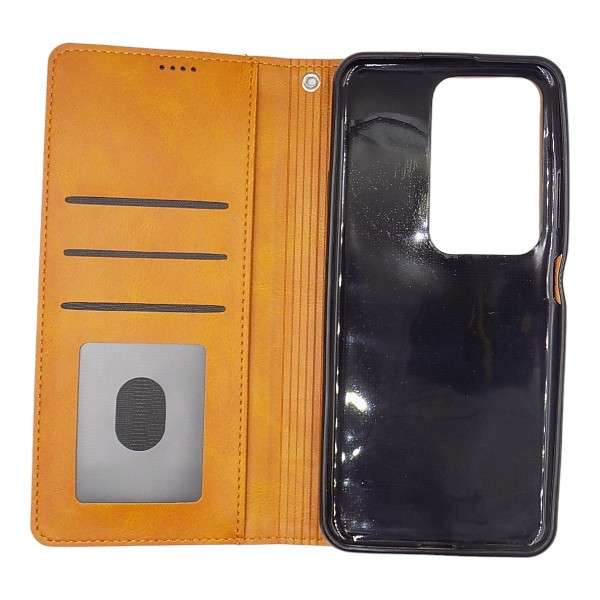 Flip Style Case for Huawei Nova Y72