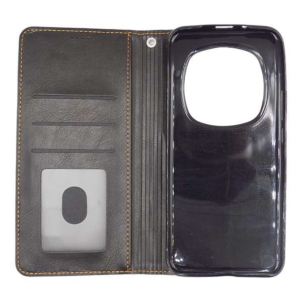 Flip Style Case for Honor Magic 6 Pro
