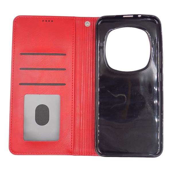 Flip Style Case for Honor Magic 6 Pro