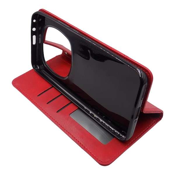 Flip Style Case for Honor Magic 6 Pro