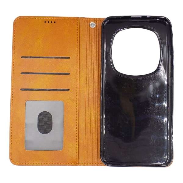 Flip Style Case for Honor Magic 6 Pro