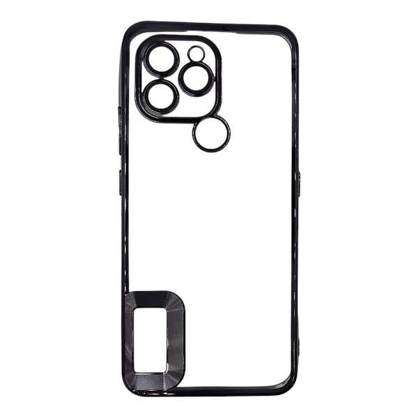 Jelly Slim Case for Mobicel VX19