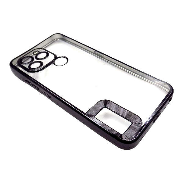 Jelly Slim Case for Mobicel VX19