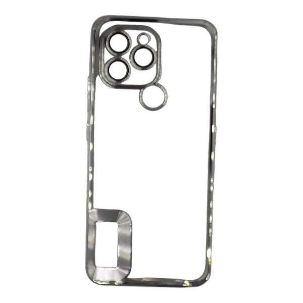 Jelly Slim Case for Mobicel VX19