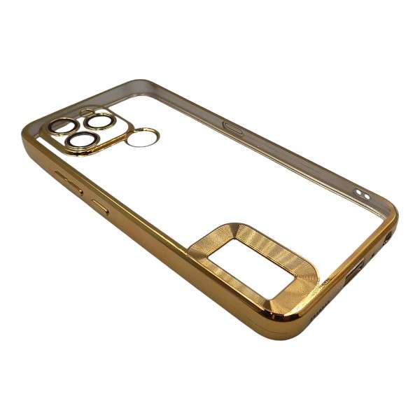 Jelly Slim Case for Mobicel VX19