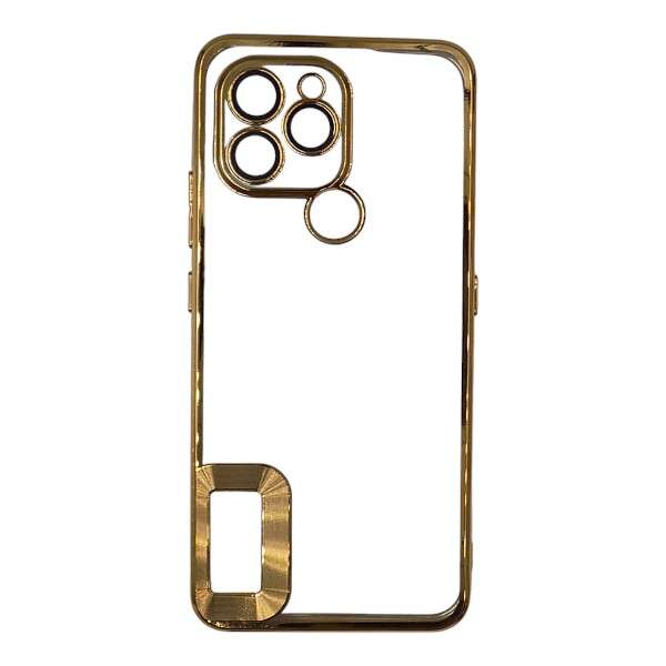 Jelly Slim Case for Mobicel VX19