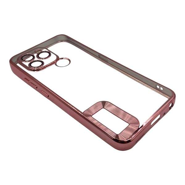 Jelly Slim Case for Mobicel VX19