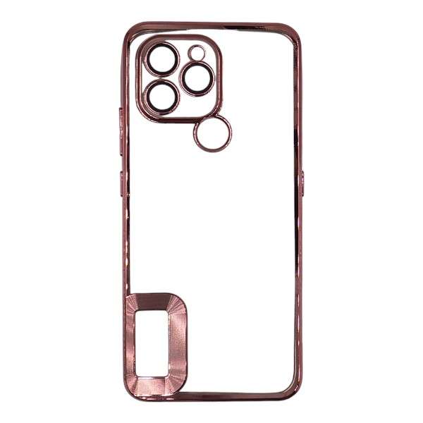 Jelly Slim Case for Mobicel VX19
