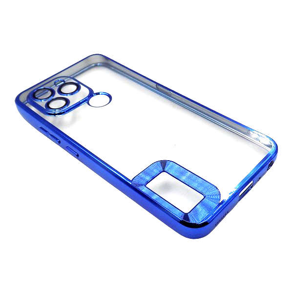Jelly Slim Case for Mobicel VX19