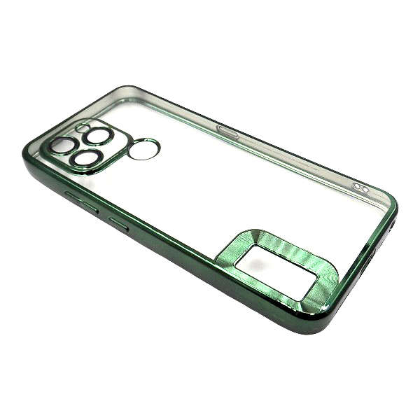 Jelly Slim Case for Mobicel VX19