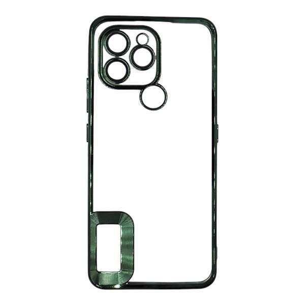 Jelly Slim Case for Mobicel VX19