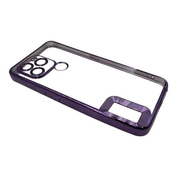 Jelly Slim Case for Mobicel VX19