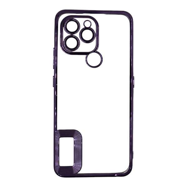 Jelly Slim Case for Mobicel VX19