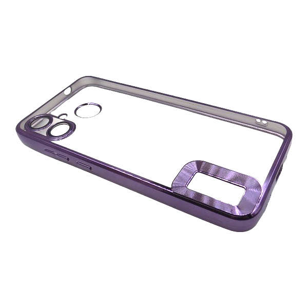 Jelly Slim Case for Mobicel VX18
