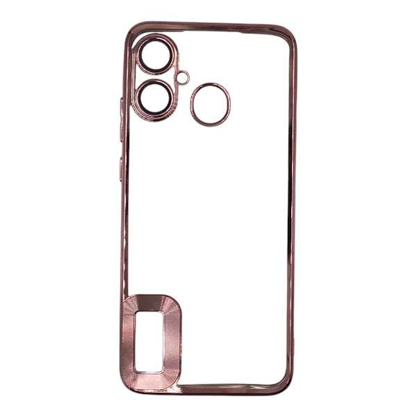 Jelly Slim Case for Mobicel VX18
