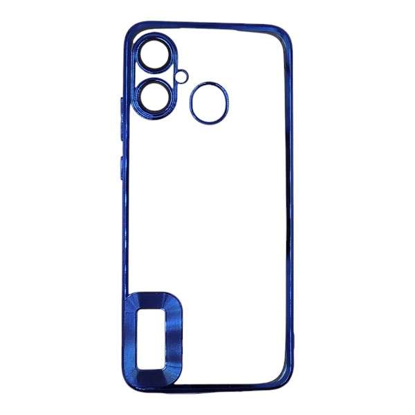 Jelly Slim Case for Mobicel VX18
