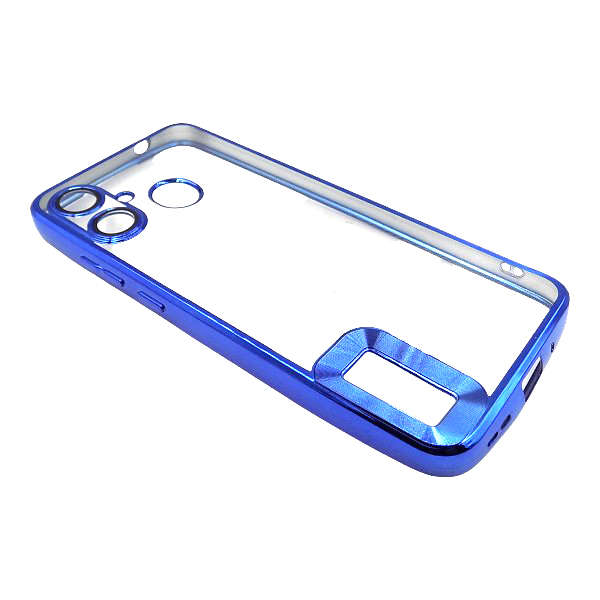 Jelly Slim Case for Mobicel VX18