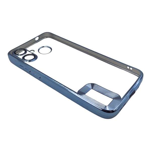 Jelly Slim Case for Mobicel VX18
