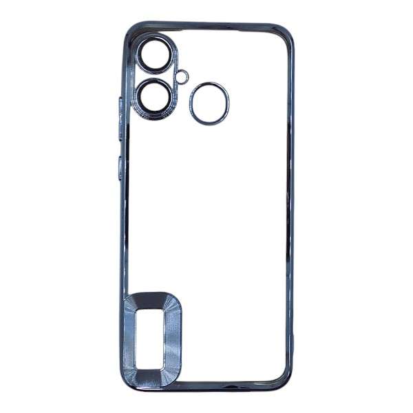 Jelly Slim Case for Mobicel VX18
