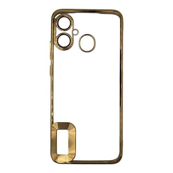 Jelly Slim Case for Mobicel VX18