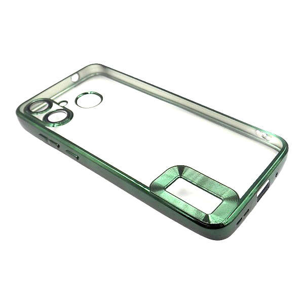 Jelly Slim Case for Mobicel VX18