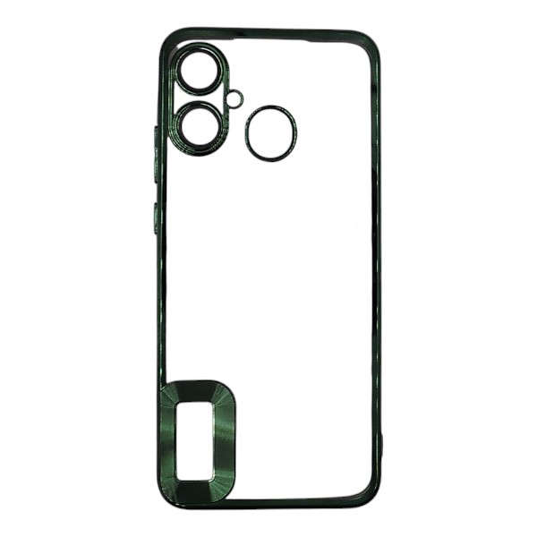 Jelly Slim Case for Mobicel VX18