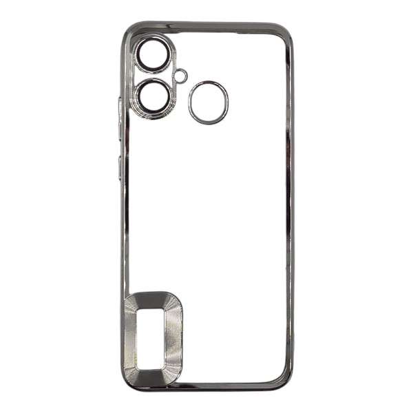 Jelly Slim Case for Mobicel VX18
