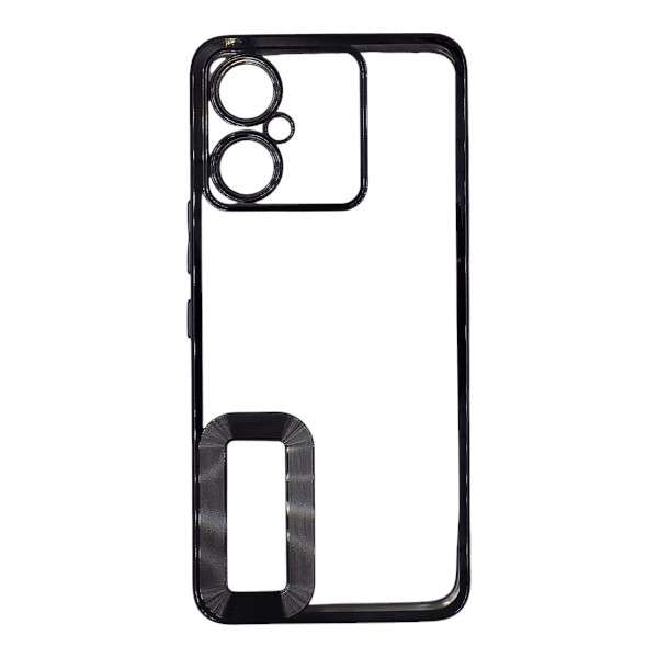 Jelly Slim Case for Mobicel VX18