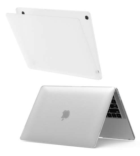 Wiwu iShield Ultra Thin Hard Shell Case for Apple Macbook 14.2" Pro