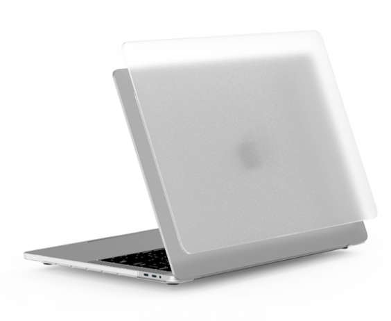Wiwu iShield Ultra Thin Hard Shell Case for Apple Macbook 14.2" Pro