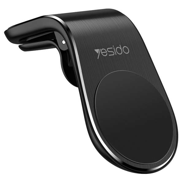Yesido Magnet Air Vent Cellphone Clip
