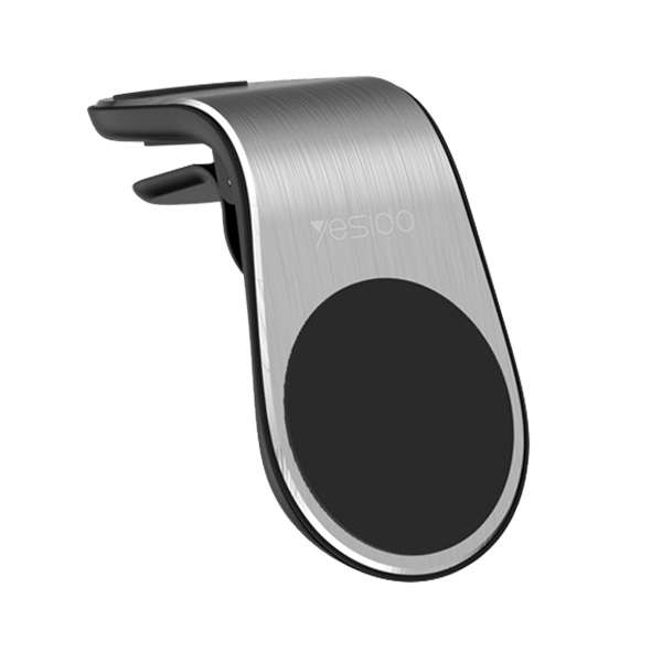 Yesido Magnet Air Vent Cellphone Clip