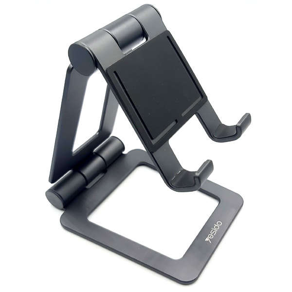 Yesido C98 Foldable Cellphone, Tablet Desktop Holder for 12.9"