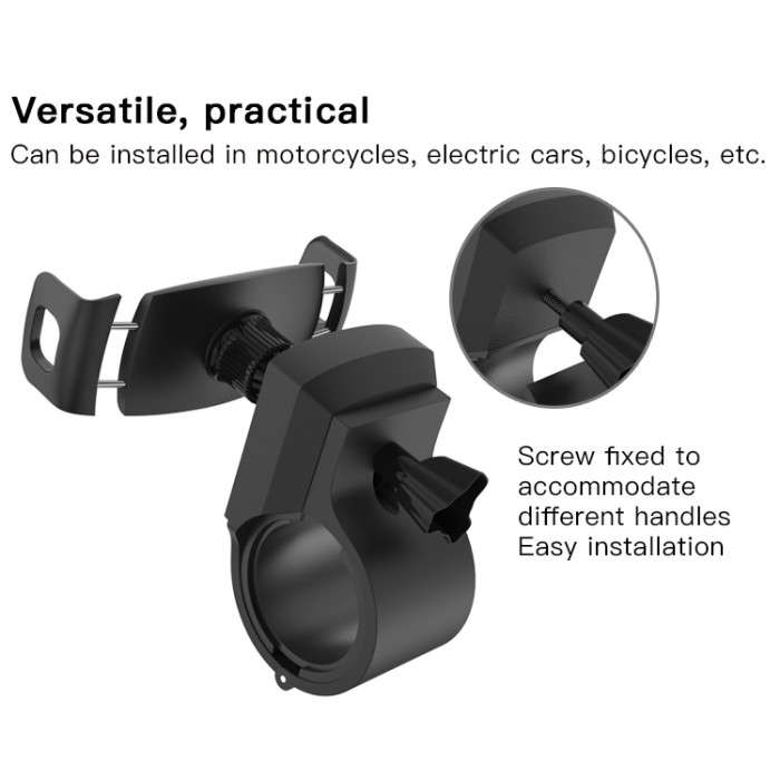 Yesido C42 Bicycle Mount