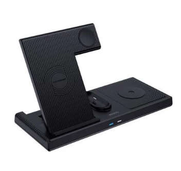 Yesido DS13 4in1 Wireless Charger Stand 18W