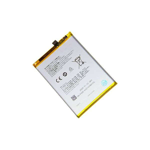 Generic Battery for Oppo A32, A53, A55,A93 5G, A53 2020, A16 : BLP805