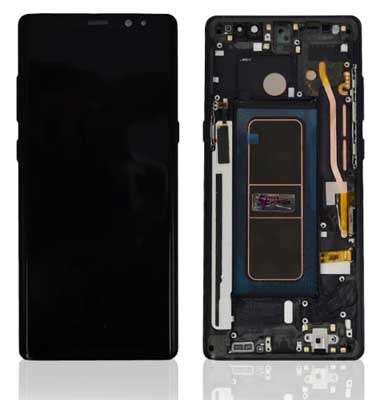 Premium Generic LCD for Samsung Galaxy Note 8