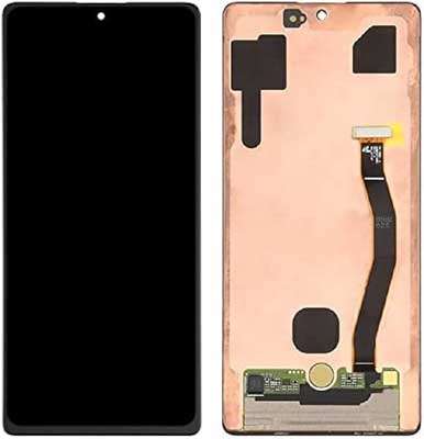 Premium Generic LCD for Samsung Galaxy S10 Lite with Frame