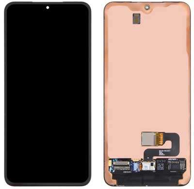 Premium Generic LCD for Samsung Galaxy S22 with Frame